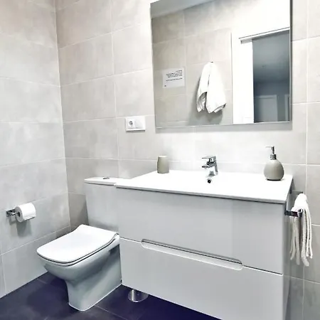 Apartamento Las Perdices Pontevedra Exterior photo