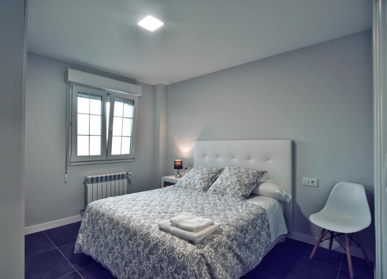 Perdices Appartement