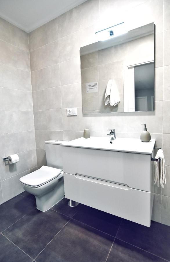 Perdices Appartement