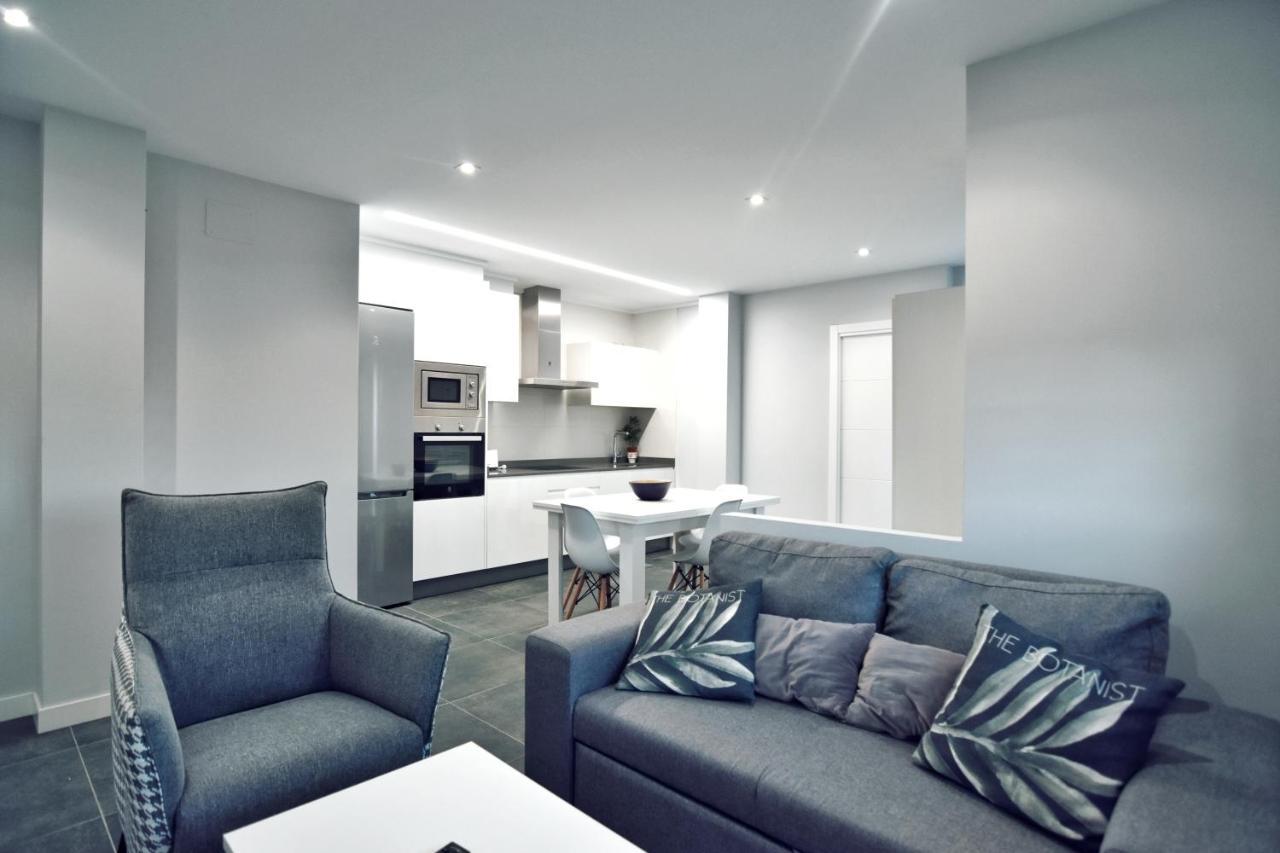 Appartement Perdices Pontevedra