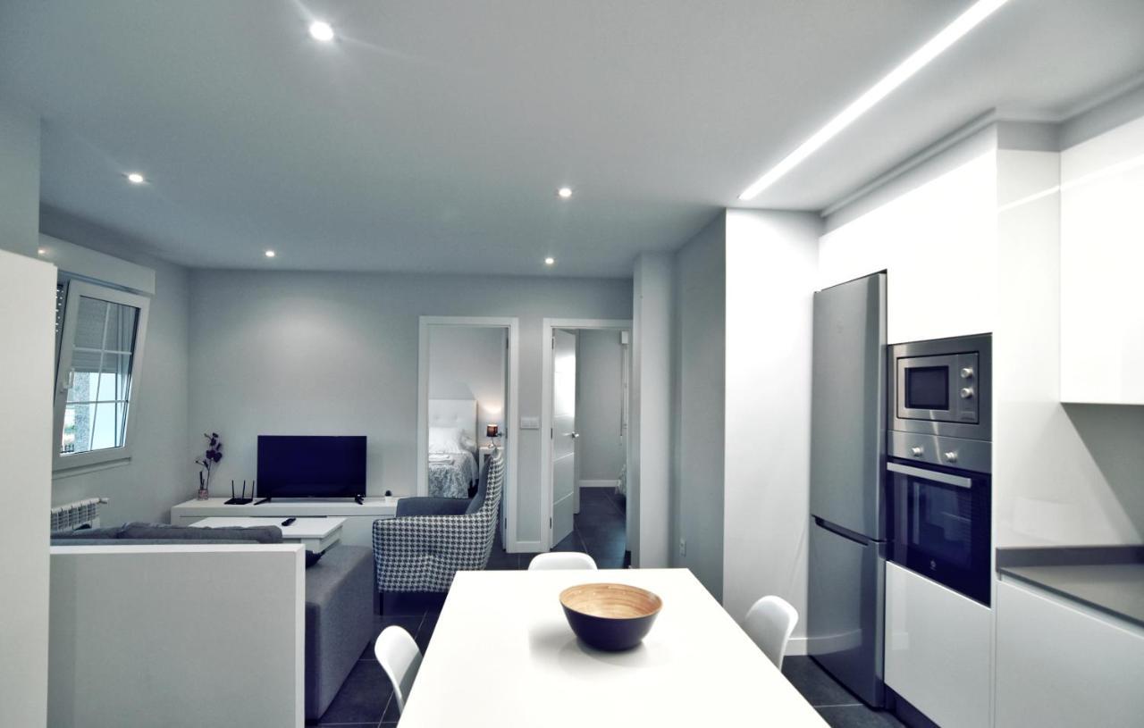 Perdices Appartement