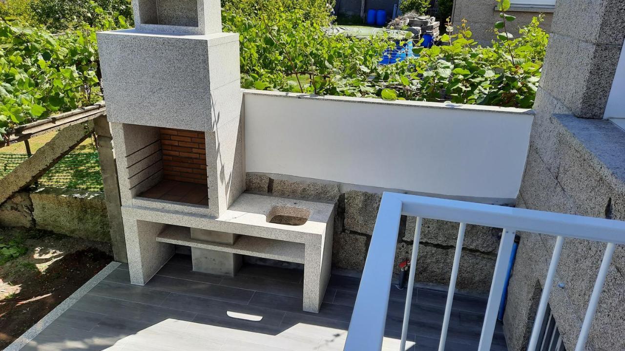 Perdices Appartement
